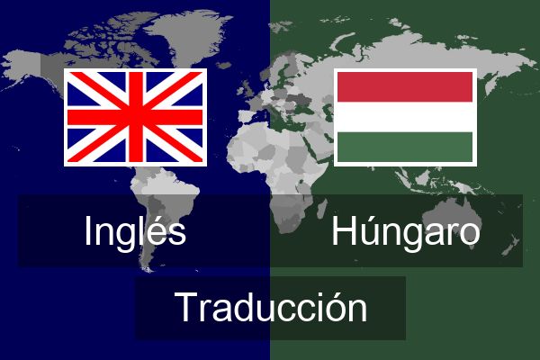  Húngaro Traducción