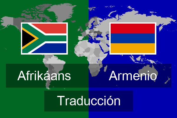  Armenio Traducción
