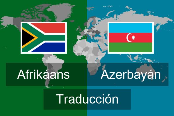  Azerbayán Traducción