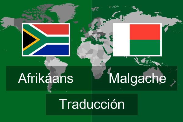  Malgache Traducción