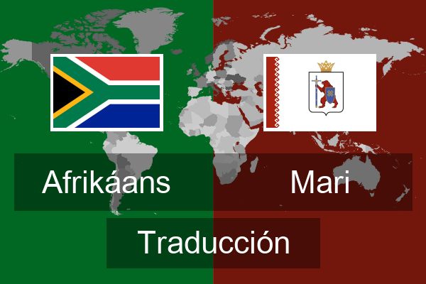  Mari Traducción
