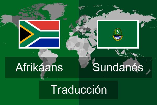  Sundanés Traducción