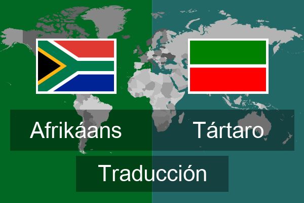  Tártaro Traducción
