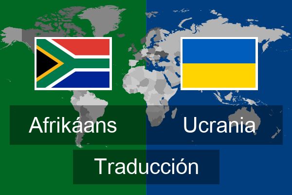  Ucrania Traducción