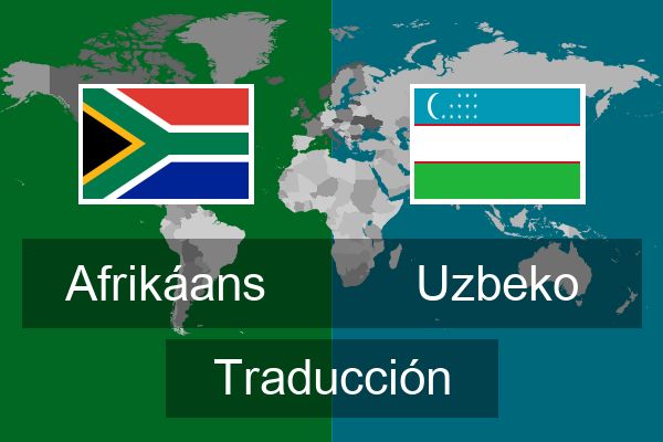  Uzbeko Traducción