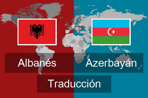  Azerbayán Traducción