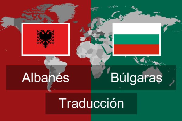  Búlgaras Traducción