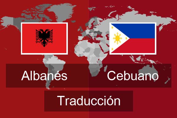  Cebuano Traducción