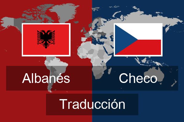  Checo Traducción