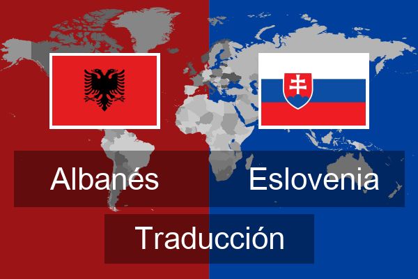  Eslovenia Traducción