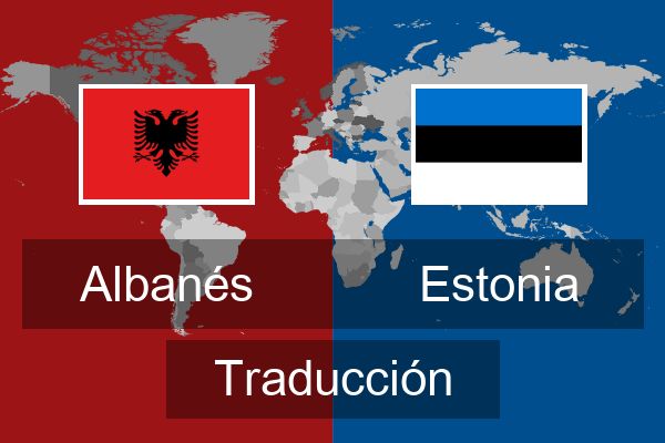  Estonia Traducción