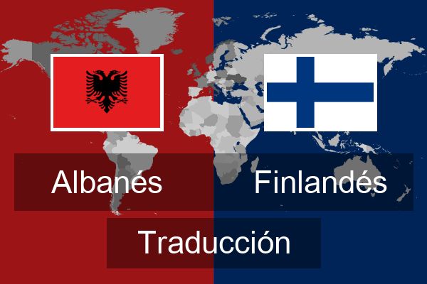 Finlandés Traducción