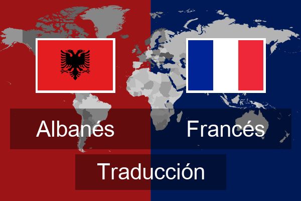  Francés Traducción