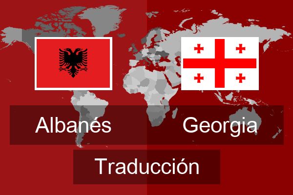 Georgia Traducción