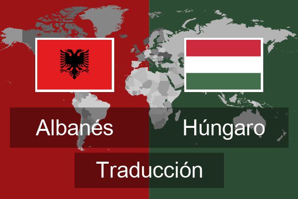  Húngaro Traducción