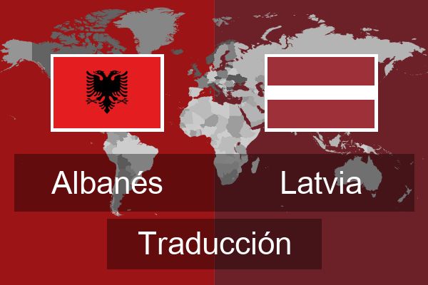  Latvia Traducción