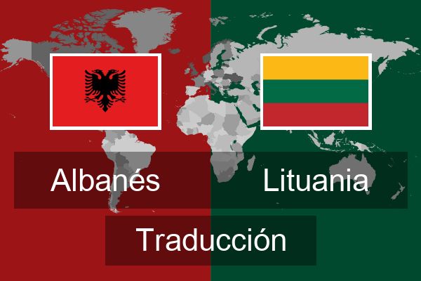  Lituania Traducción
