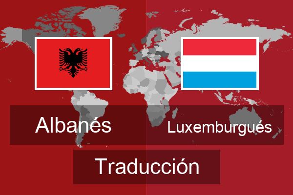  Luxemburgués Traducción
