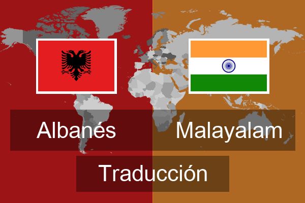  Malayalam Traducción