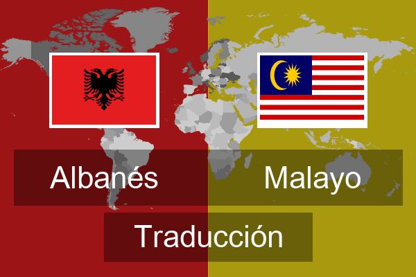 Malayo Traducción
