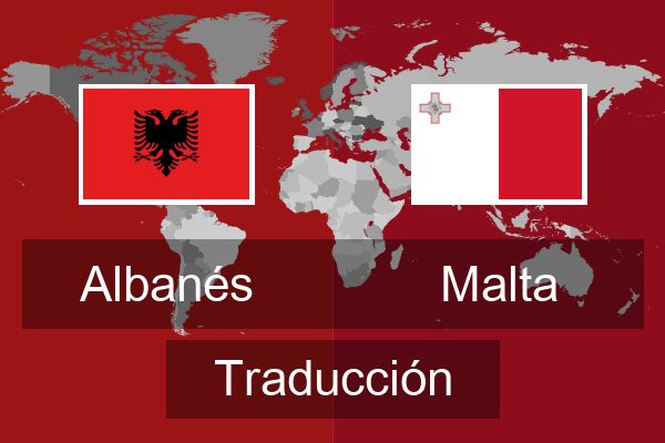  Malta Traducción