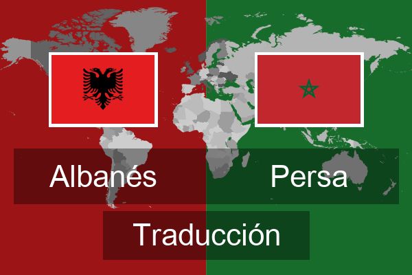  Persa Traducción