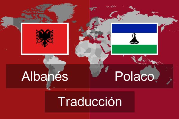 Polaco Traducción