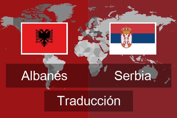  Serbia Traducción