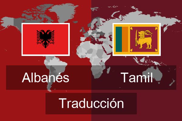 Tamil Traducción