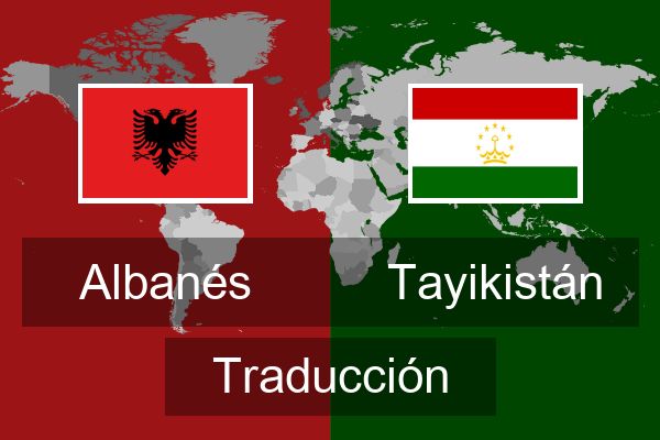  Tayikistán Traducción