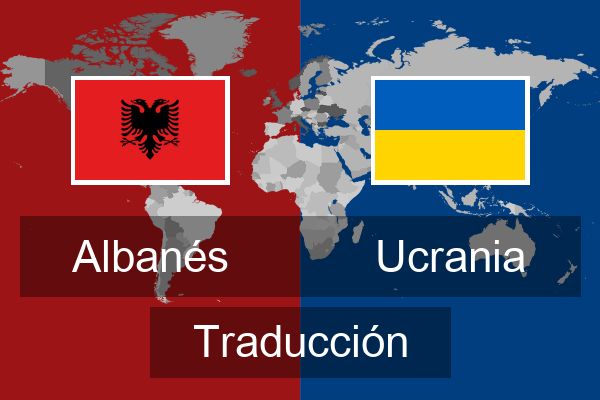  Ucrania Traducción