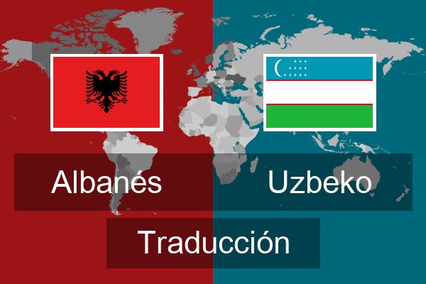  Uzbeko Traducción