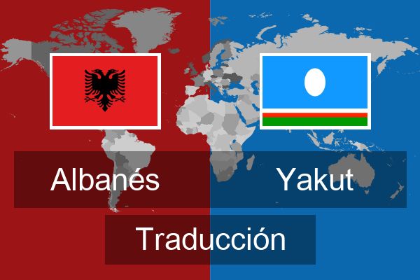  Yakut Traducción