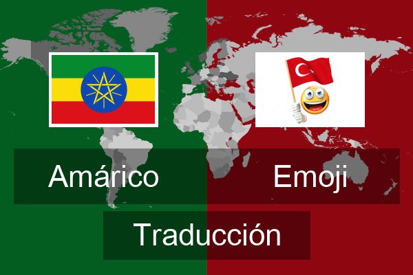  Emoji Traducción