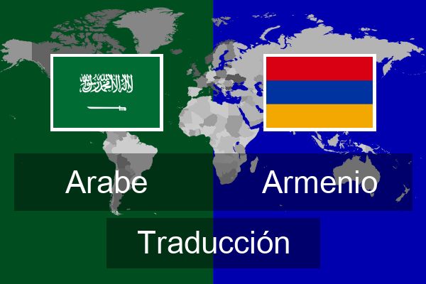 Armenio Traducción