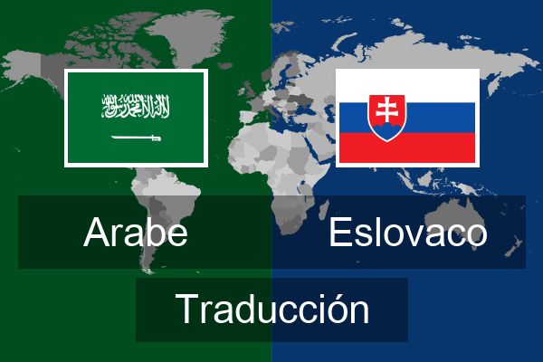  Eslovaco Traducción