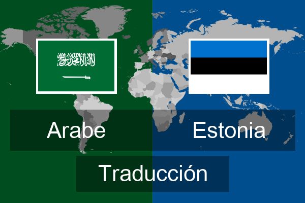  Estonia Traducción