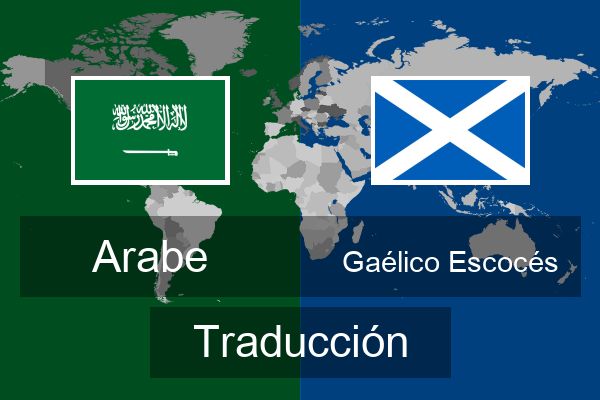  Gaélico Escocés Traducción