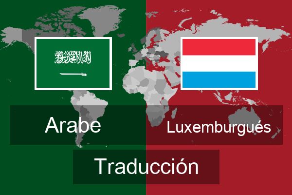  Luxemburgués Traducción