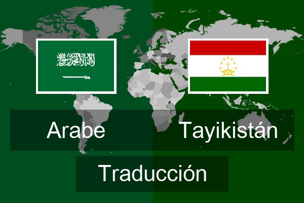  Tayikistán Traducción
