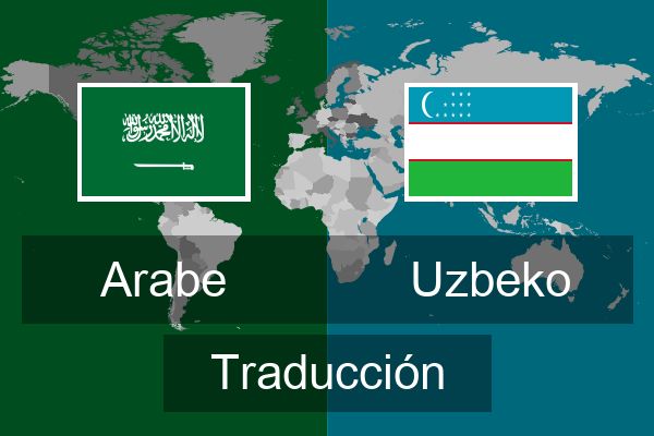  Uzbeko Traducción