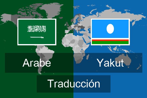  Yakut Traducción