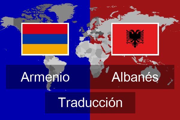  Albanés Traducción