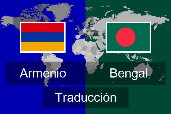  Bengal Traducción