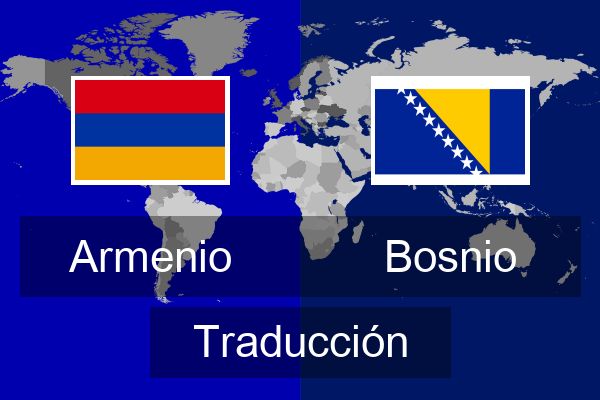  Bosnio Traducción