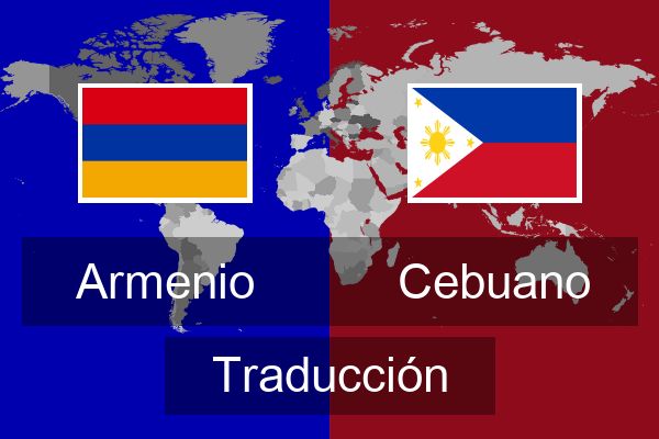  Cebuano Traducción