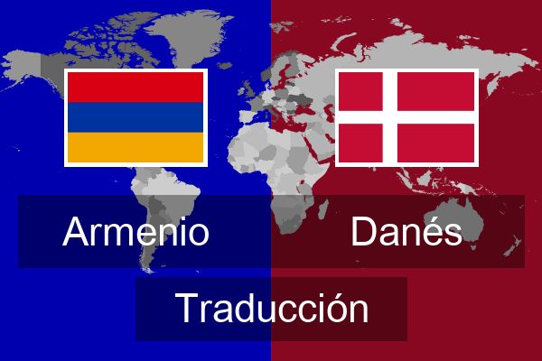  Danés Traducción