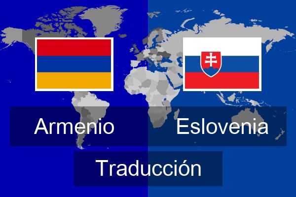  Eslovenia Traducción