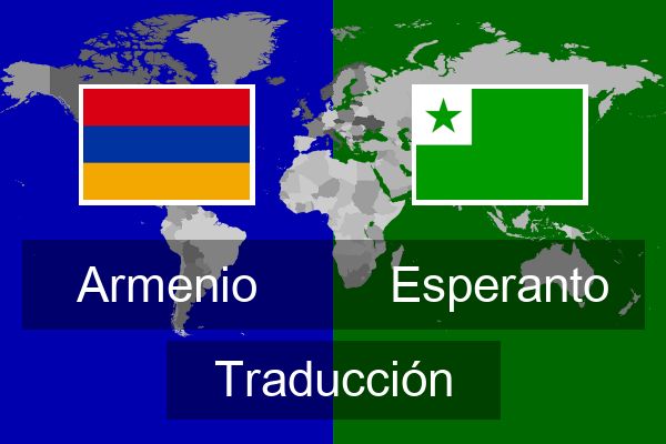  Esperanto Traducción