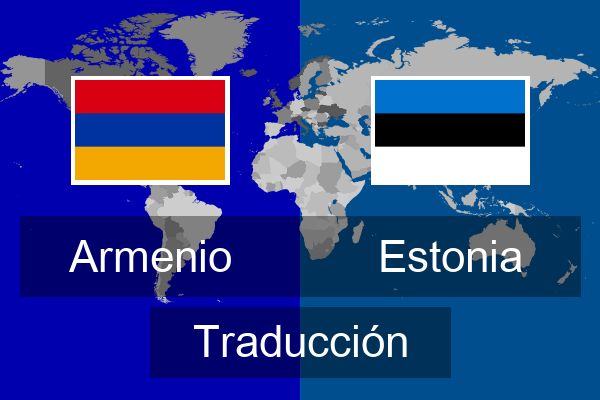  Estonia Traducción